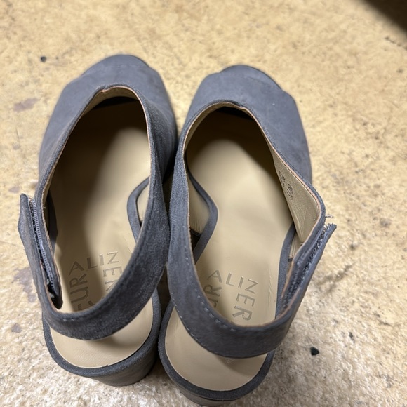 Naturalizer sandal - Picture 3 of 7